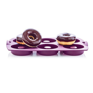 Silicone Form Rings